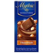 Mythic Sensations Hazelnuts