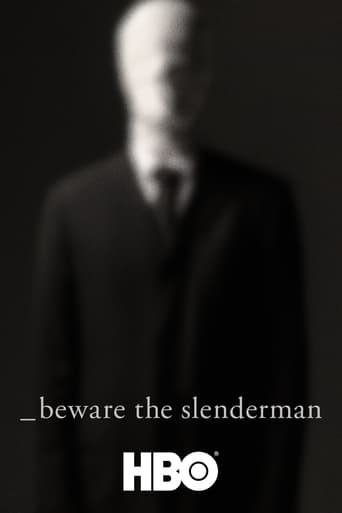 Beware the Slenderman (2016)