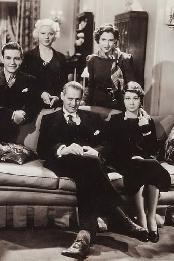 This Side of Heaven (1934)