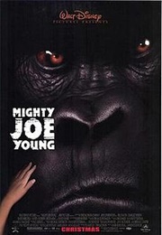 Mighty Joe Young (1998)