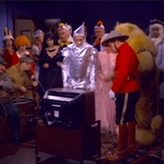 Newhart: Take Me to My Loudon