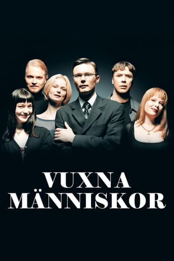 Vuxna Människor (1999)