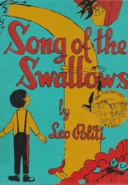 Song of the Swallows (Leo Politi)