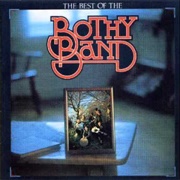 Casadh an Tsugain - The Bothy Band