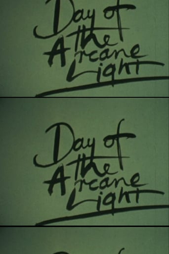 Day of the Arcane Light (1969)