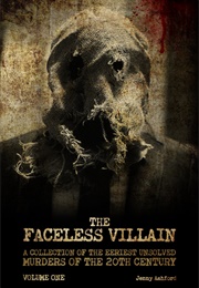 The Faceless Villain (Jenny Ashford)