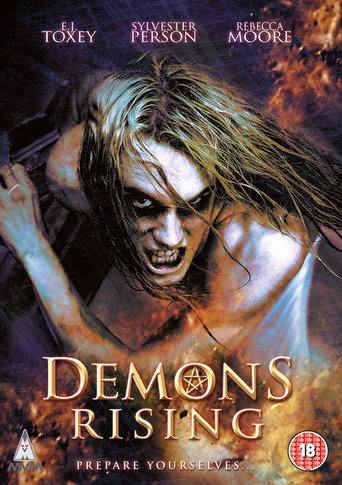 Demons Rising (2011)
