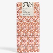 Stach Salted Peanut Butter Chocolate Bar