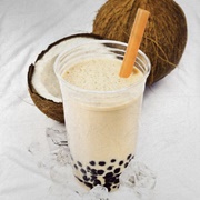 Coconut Bubble Tea