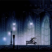 Hollow Knight