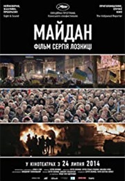 Maidan (2014)