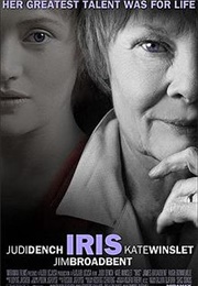 Iris (2001)