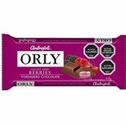 Ambrosoli Orly Berries Chocolate
