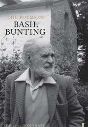 Poems (Basil Bunting)
