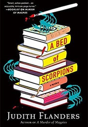 A Bed of Scorpions (Judith Flanders)