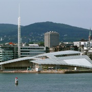 Astrup Fearnley Museum of Modern Art
