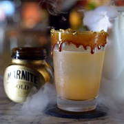 Marmite Cocktail