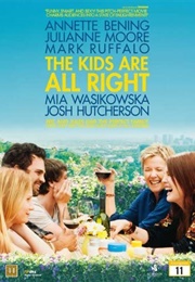 The Kids Are Alright (2010)