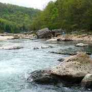 Gauley River, USA