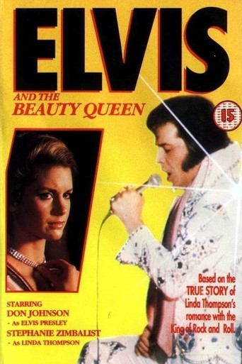 Elvis and the Beauty Queen (1981)