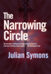 The Narrowing Circle (Julian Symons)