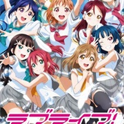 Love Live! Sunshine!! 2nd Season