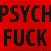 Singapore Sling - Psych Fuck