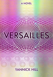 Versailles (Yannick Hill)