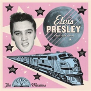 Elvis Presley - A Boy From Tupelo: Sun Masters