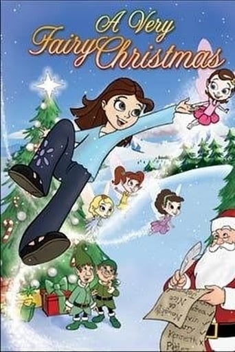 A Very Fairy Christmas (2006)