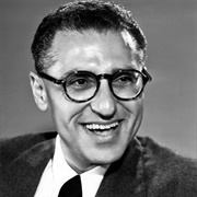 George Cukor