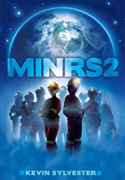 Minrs 2 (Kevin Sylvester)