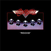Rocks (Aerosmith, 1976)