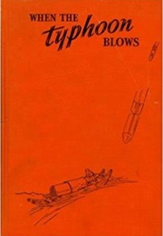 When the Typhoon Blows (Elizabeth Foreman Lewis)