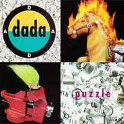 Dada - Puzzle