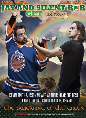 Jay and Silent Bob Get Irish: The Swearing O' the Green (2012)