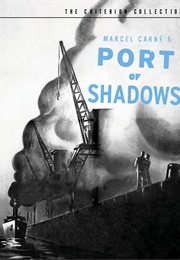 Port of Shadows (1938)