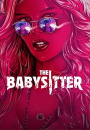The Babysitter (2017)