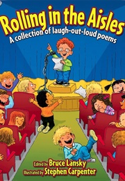 Rolling in the Aisles (Bruce Lansky)