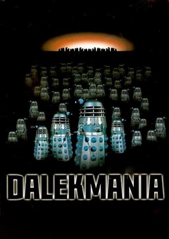 Dalekmania (1995)