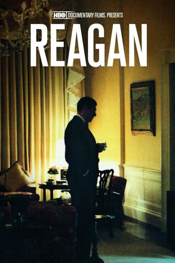 Reagan (2011)