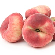 Stark Saturn Donut Peach