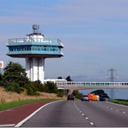 Pennine Tower, Forton