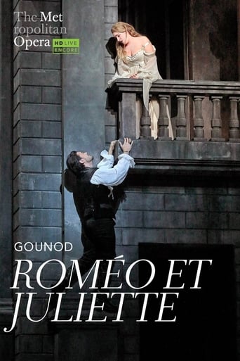 The Met - Roméo Et Juliette (2007)
