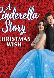 A Cinderella Story: Christmas Wish (2019)