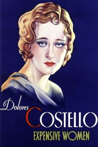 Expensive Women (1931)