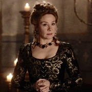 Catherine De Medici