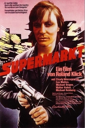 Supermarket (1974)