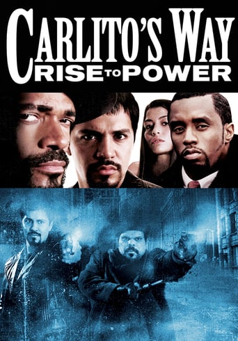 Carlito&#39;s Way: Rise to Power (2005)