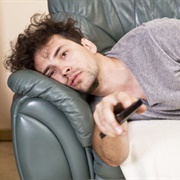 Be Accused of Laziness